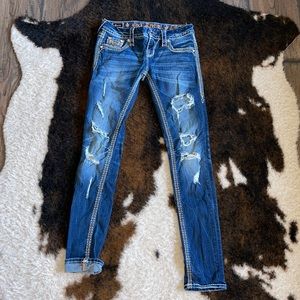 Rock Revival skinny jeans